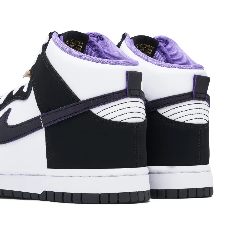 Nike Dunk High World Champ Womens 
