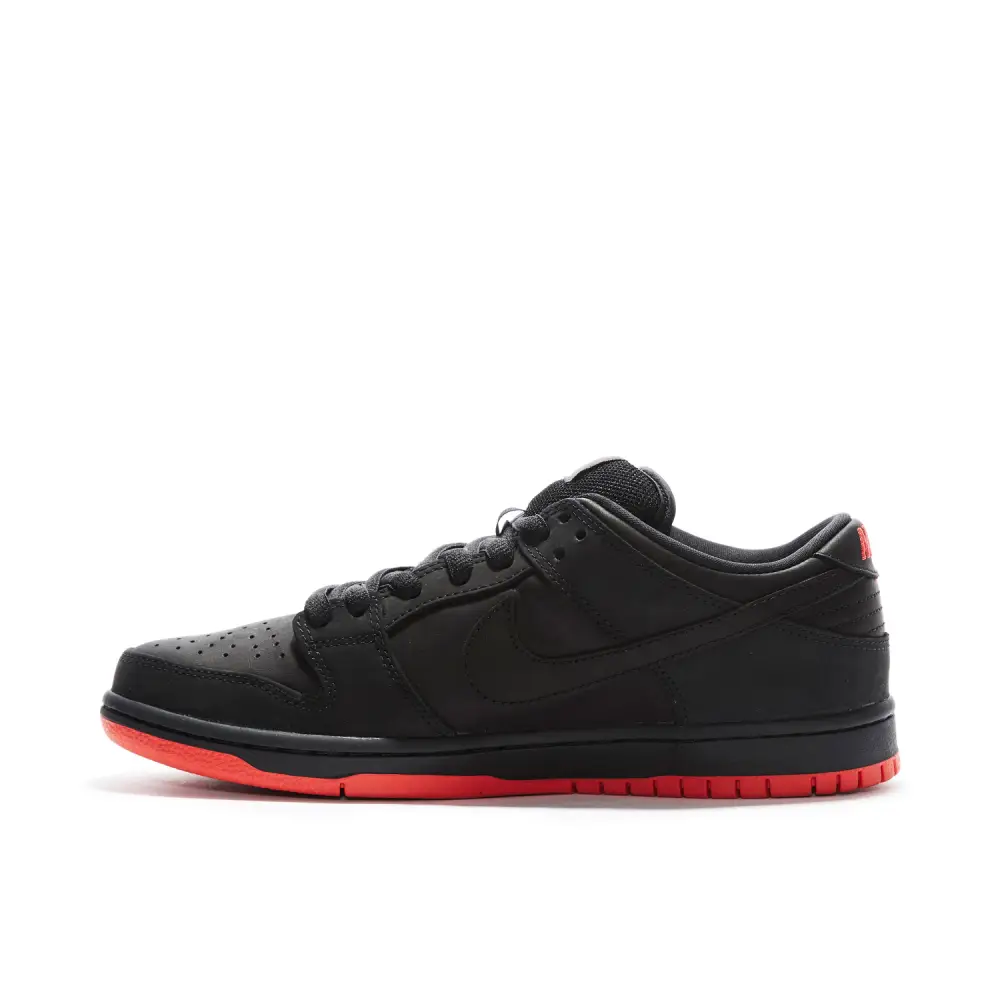 Dunk Low Pro SB Black Pigeon x Jeff Staple AF5062274