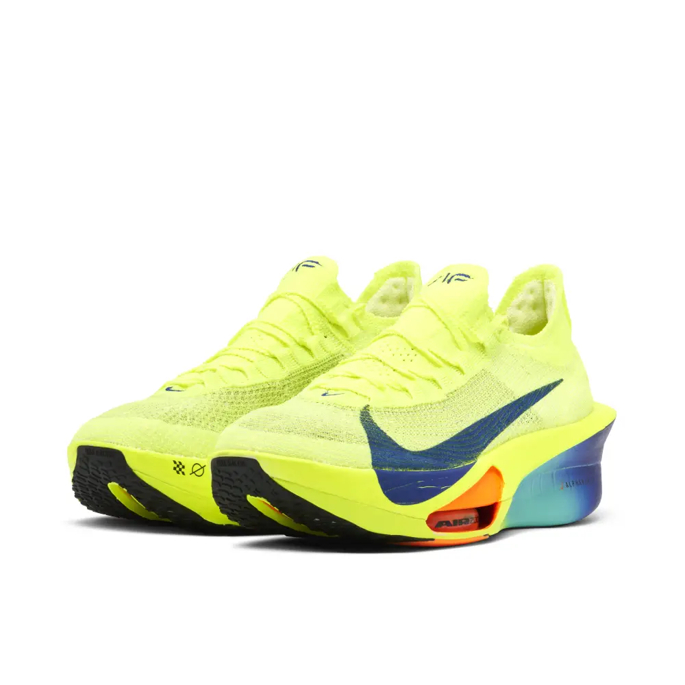 Nike Alphafly 3 Volt 