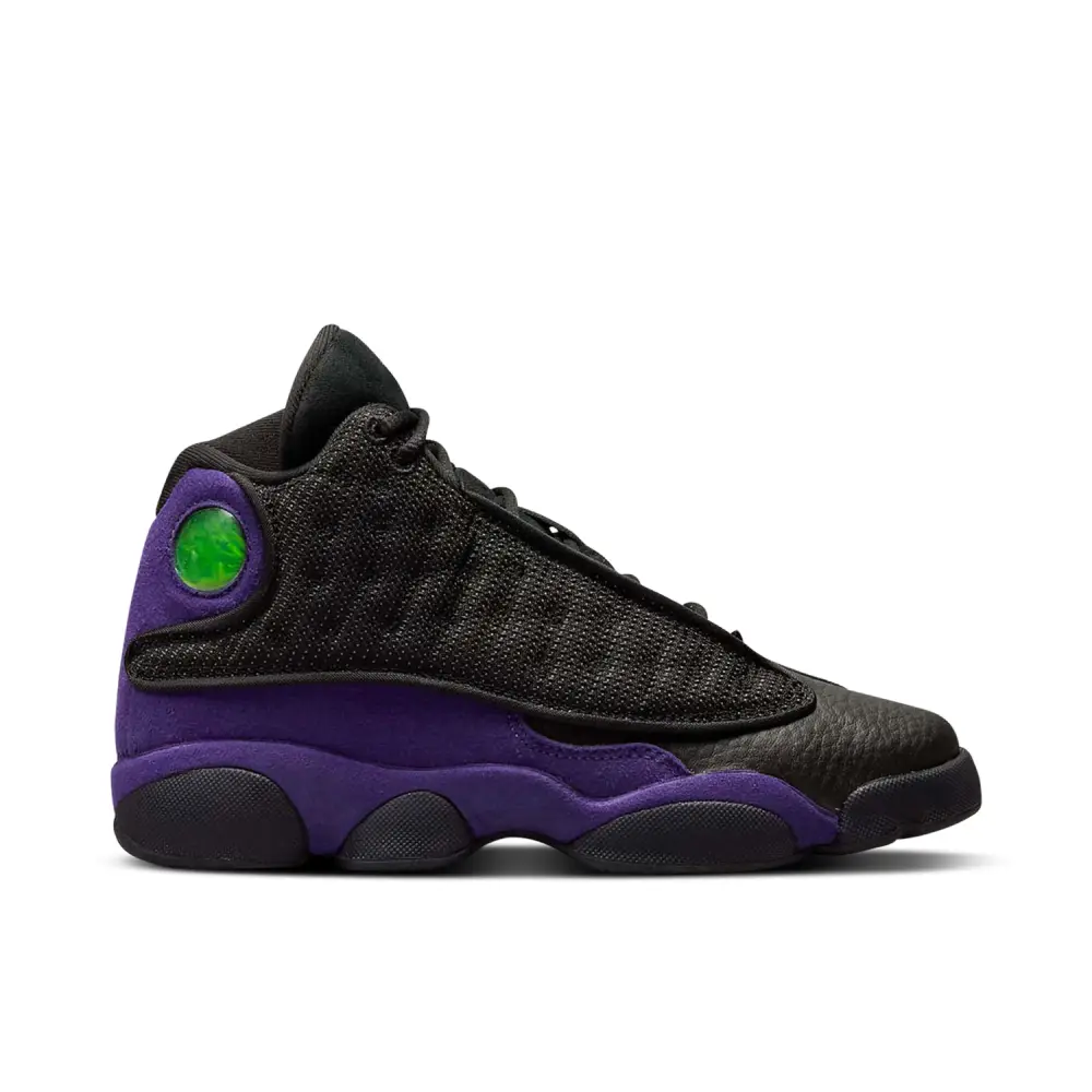Air Jordan 13 Court Purple GS DEBF2859