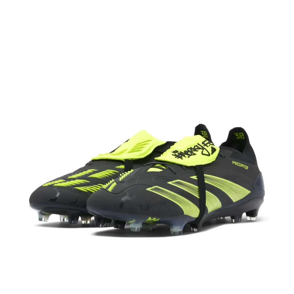 Adidas Predator Elite FT FG Merky FC 