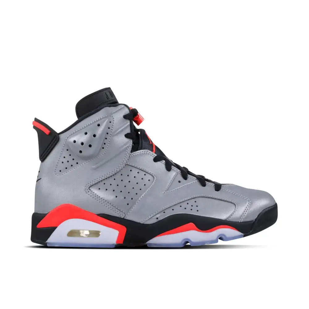Air Jordan 6 Retro Reflections of a Champion 