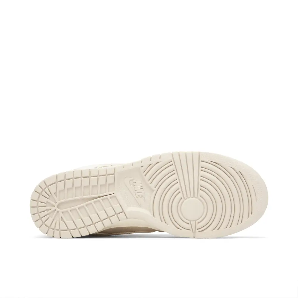 Nike Dunk Low Light Orewood Brown 