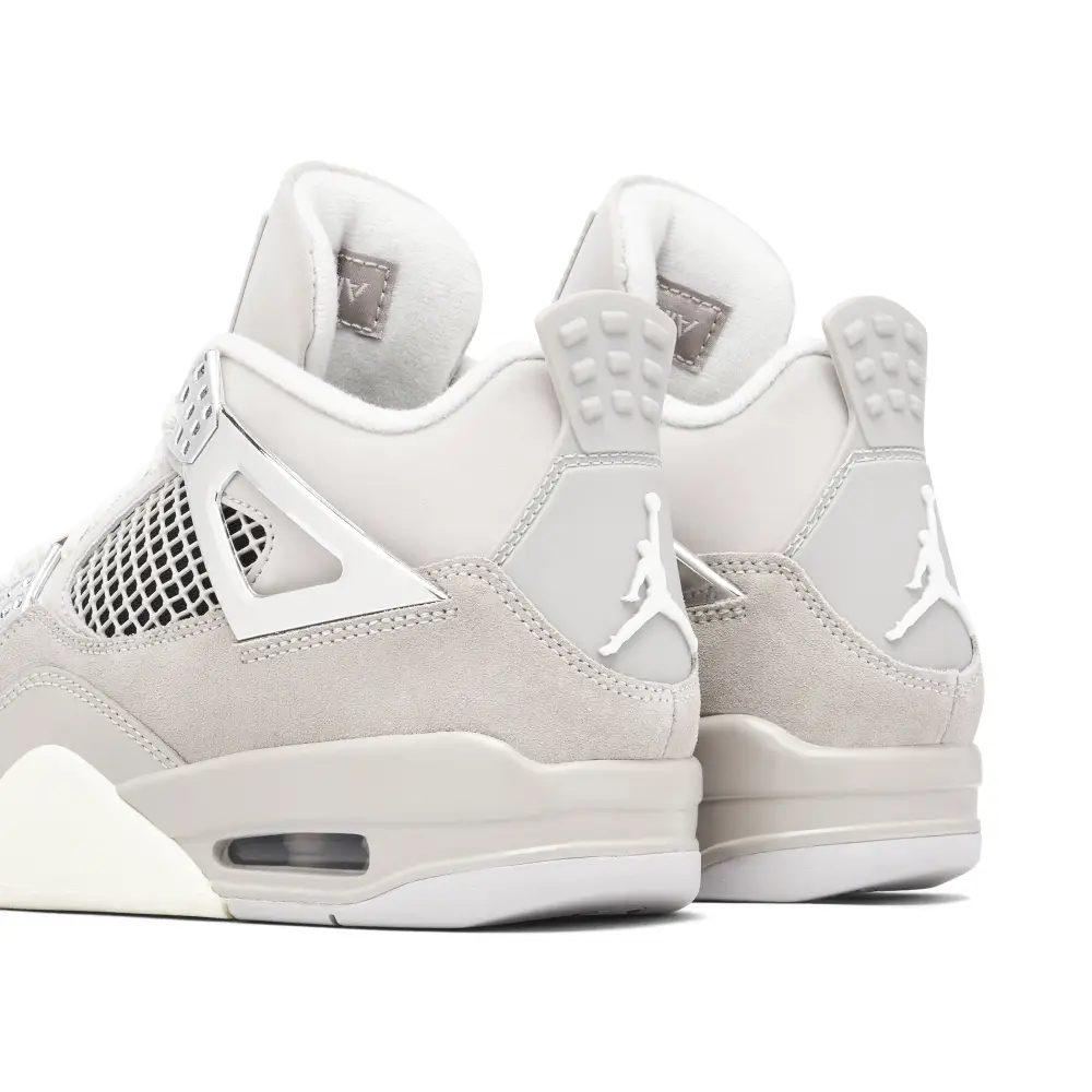 Air Jordan 4 Retro Frozen Moments Womens 