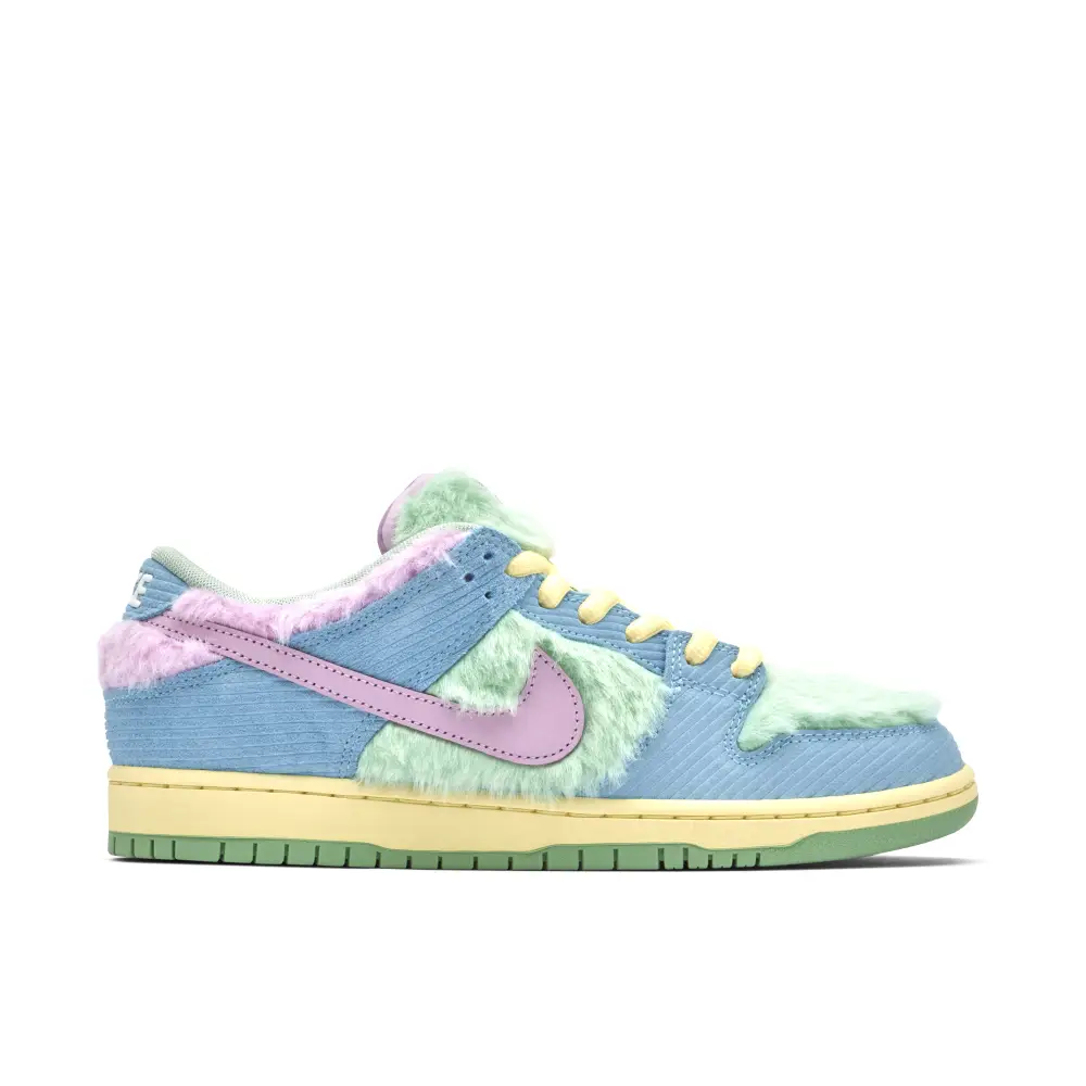 Nike SB Dunk Low Verdy Visty 