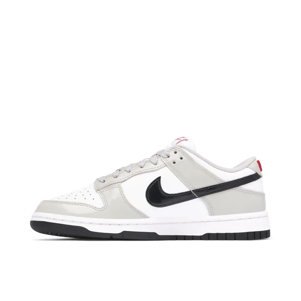 Nike Dunk Low ESS Light Iron Ore 