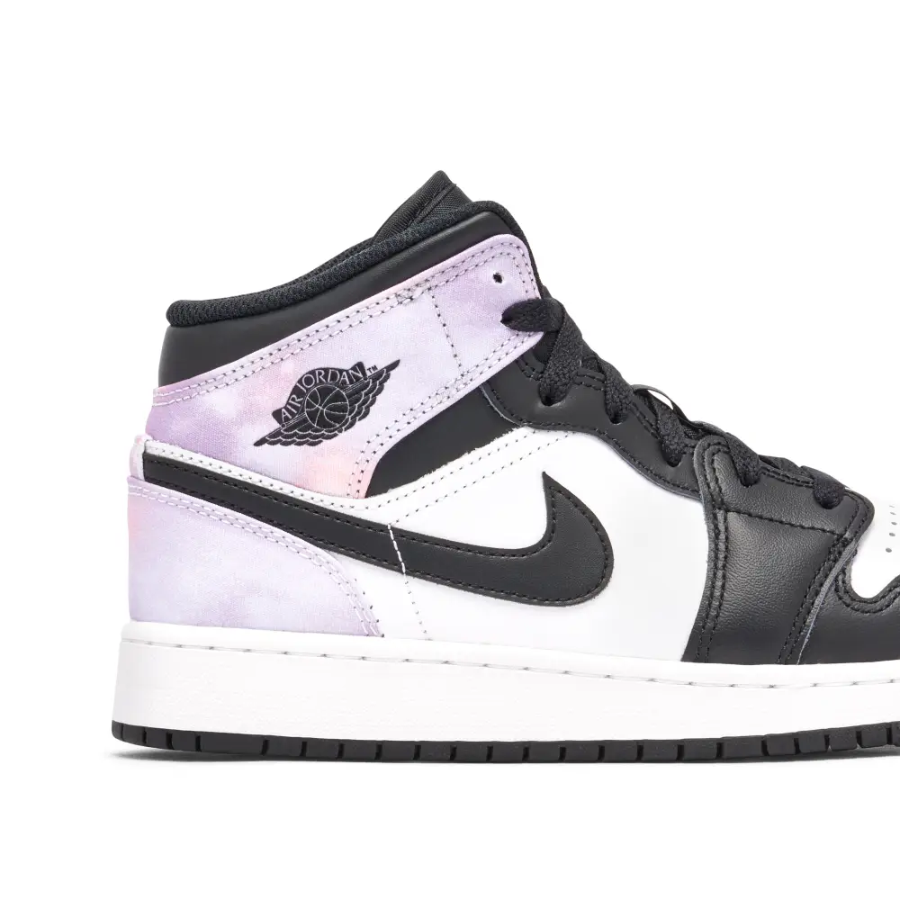 Air Jordan 1 Mid SE Zen Master GS