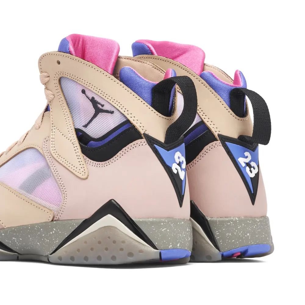 Air Jordan 7 Retro SE Sapphire 