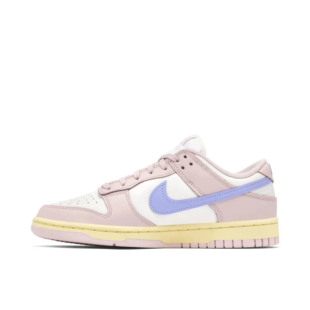 Nike Dunk Low Pink Oxford Womens 