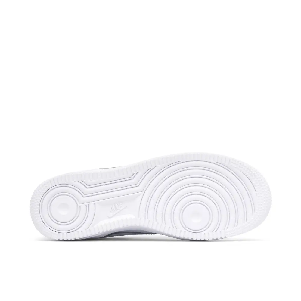 Nike Air Force 1 LE White GS