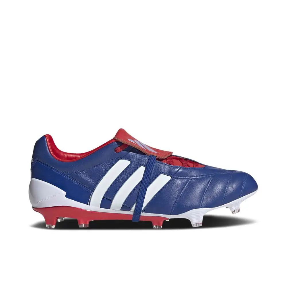 Adidas Predator Mania FG Japan Blue White 9CCB1724