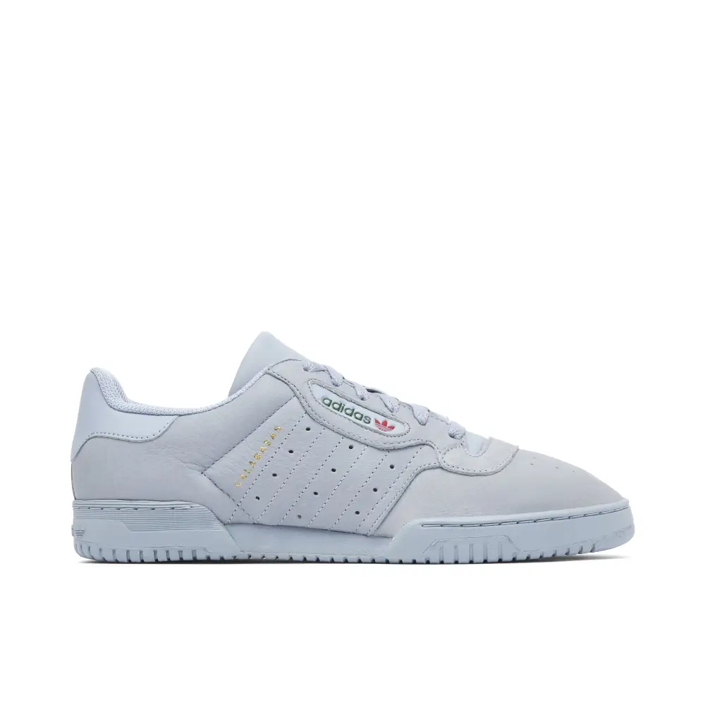 Yeezy Powerphase Calabasas Grey 