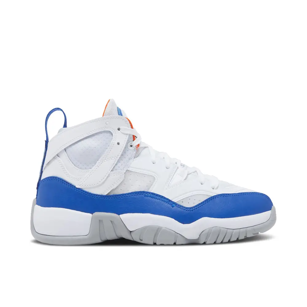 Air Jordan Jumpman Two Trey White Hyper Royal C1C944062