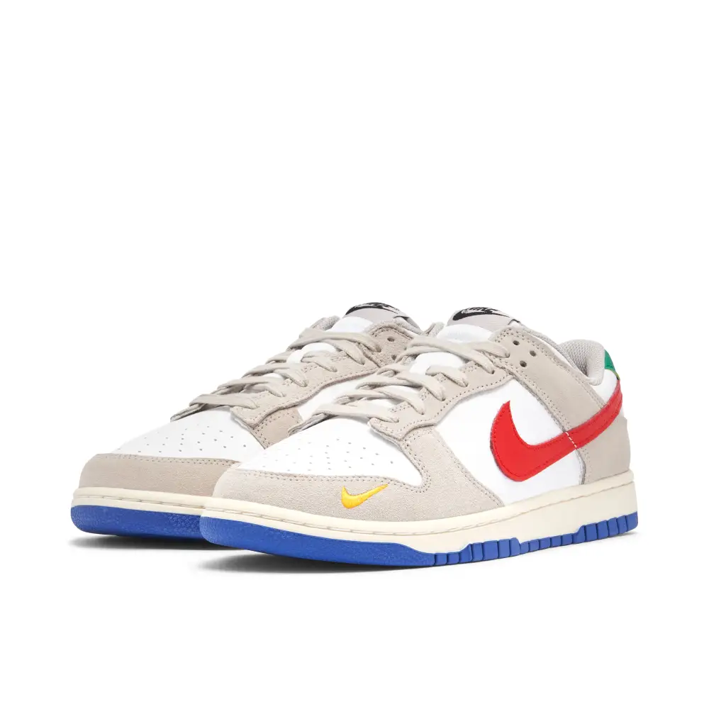 Nike Dunk Low Light Iron Ore 