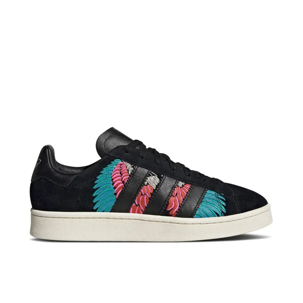 adidas Campus 00s Core Black 493C56176