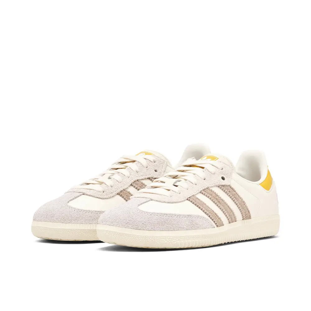 adidas Samba x Kasina Off White Khaki