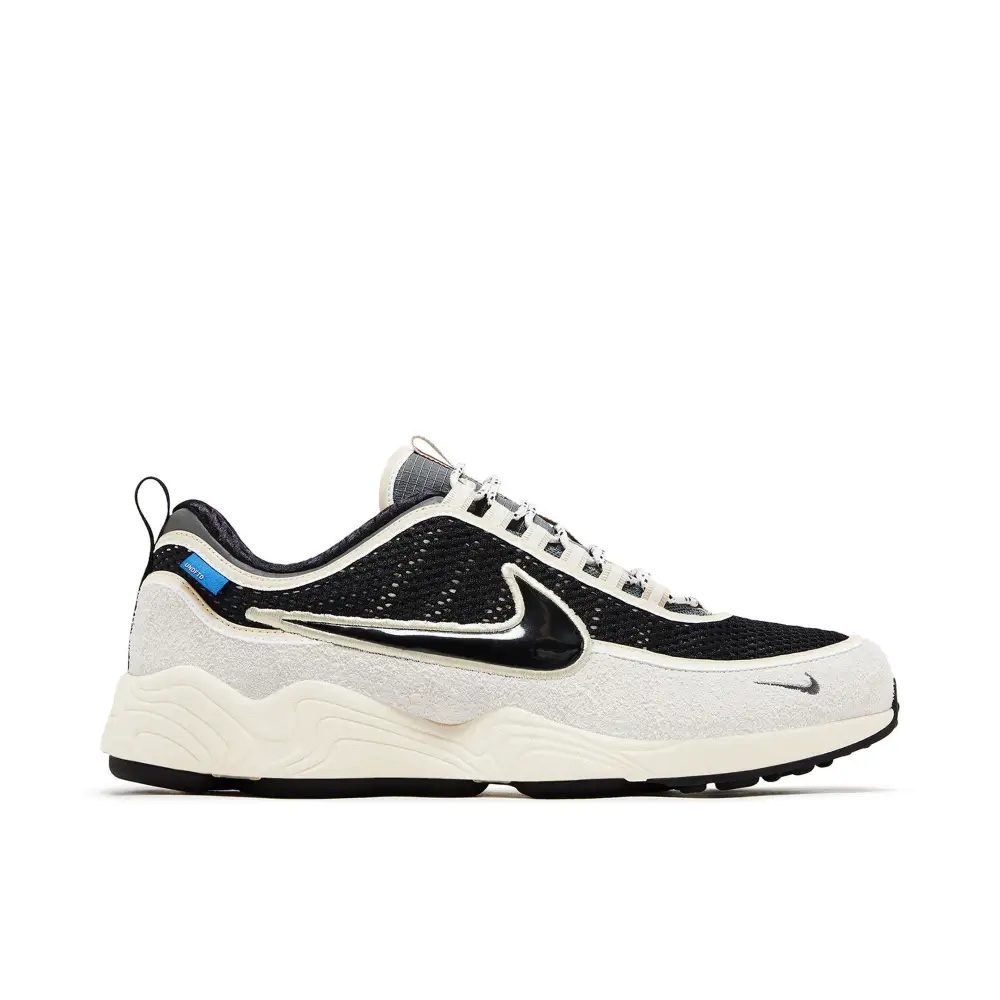 Nike Air Zoom Spiridon x UNDEFEATED Phantom