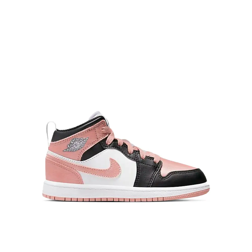 Air Jordan 1 Mid Madder Root PS 14531634
