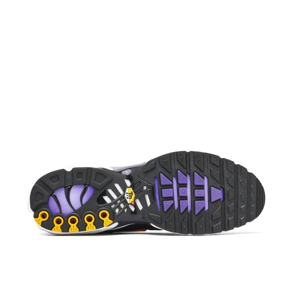 Nike TN Air Max Plus OG Voltage Purple 