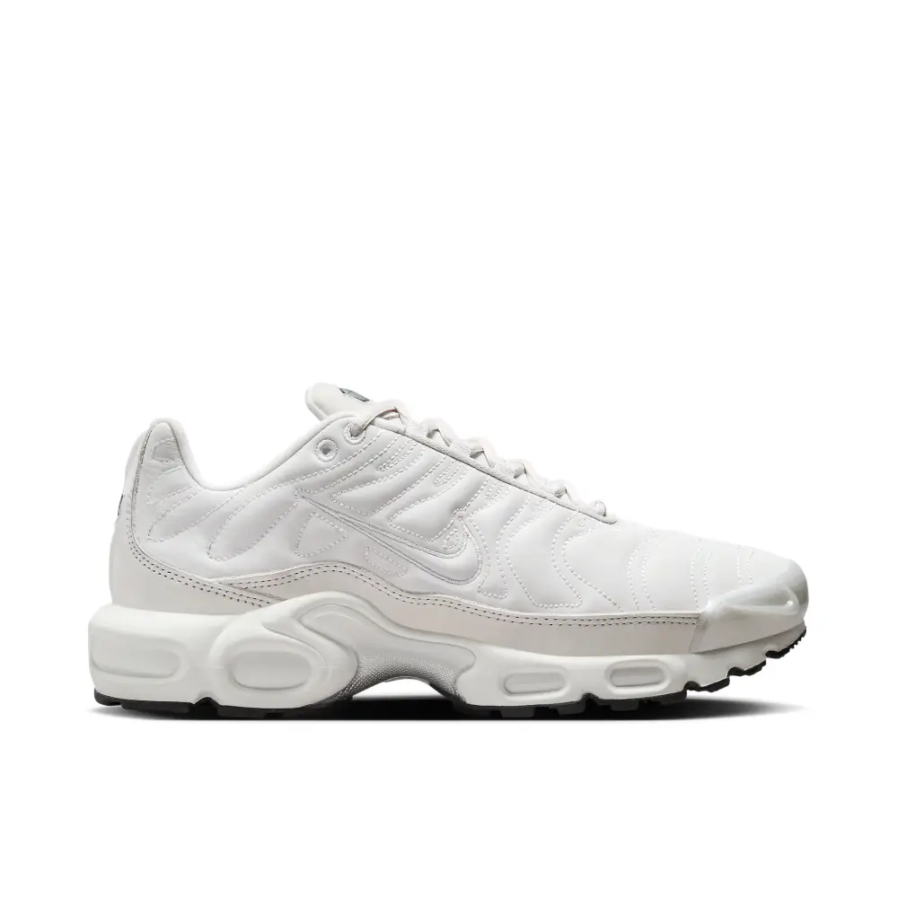 Nike TN Air Max Plus Platinum Tint Womens 2CD848