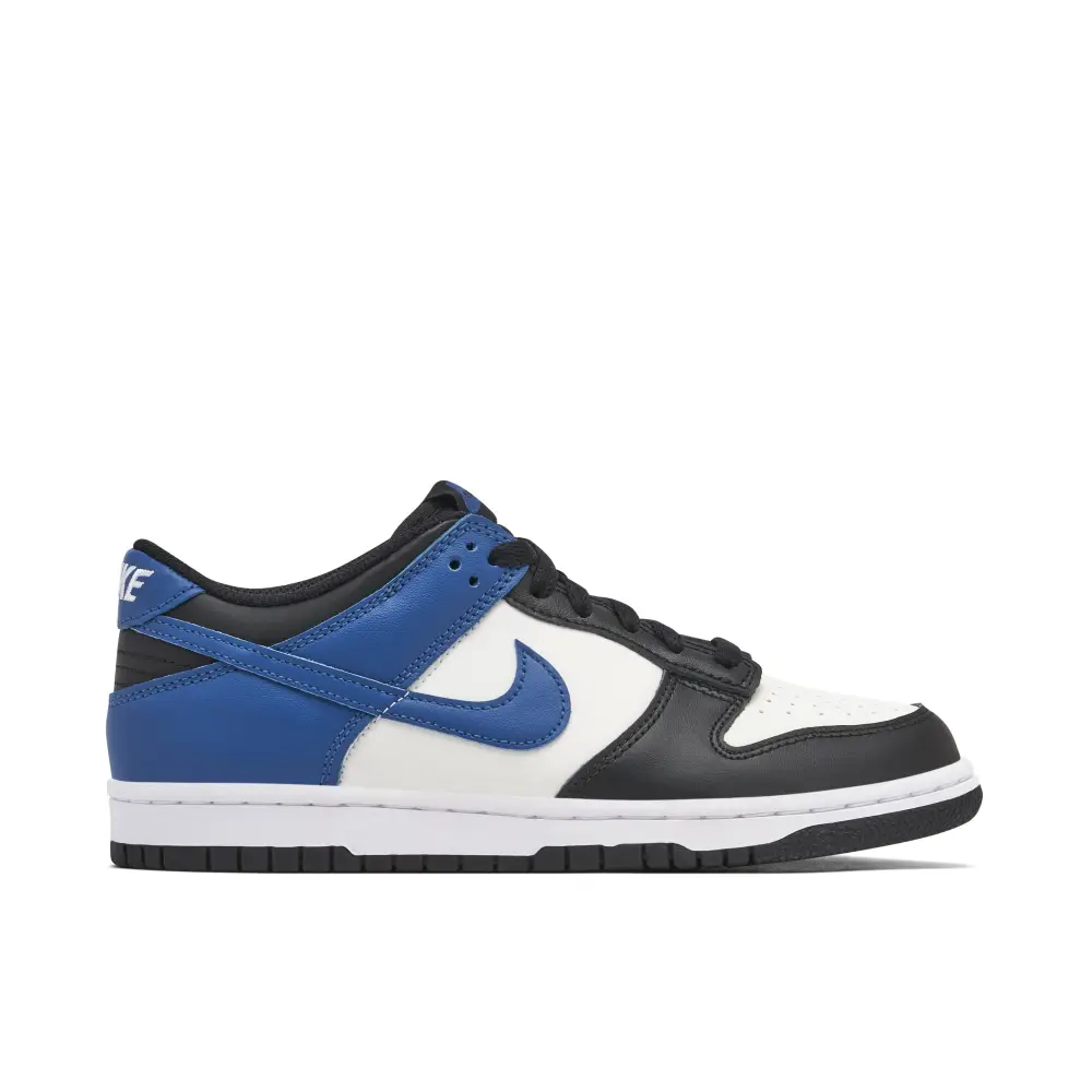 Nike Dunk Low Industrial Blue Black GS 8C93224