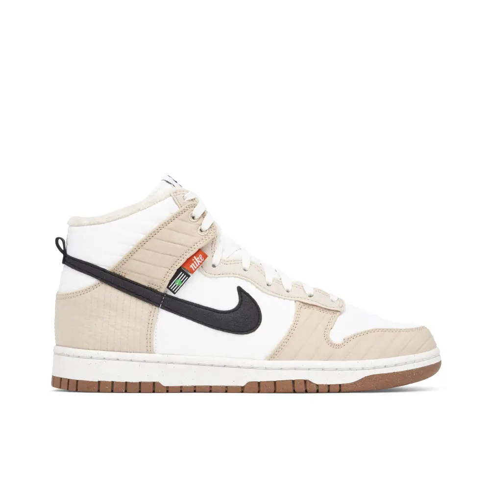 Nike Dunk High Retro Toasty Rattan 