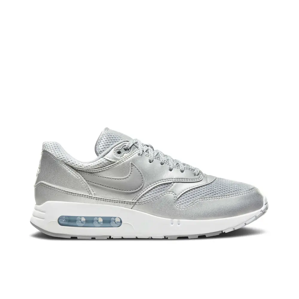 Nike Air Max 1 86 Metallic Silver Cool Grey 070B3770