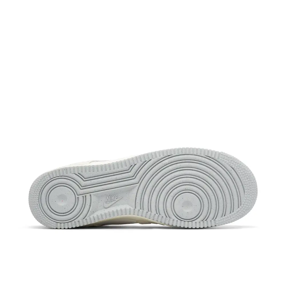 Nike Air Force 1 Low White Python Womens 