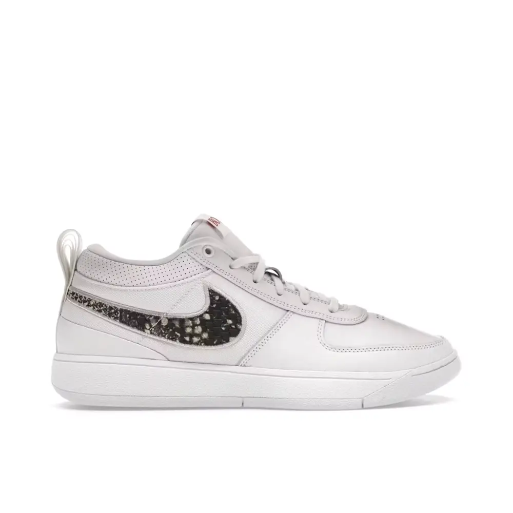 Nike Book 1 Rattlesnake