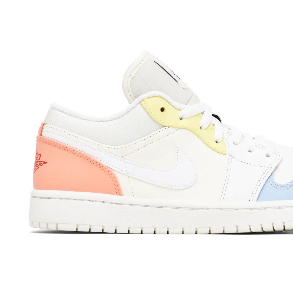Air Jordan 1 Low To My First Coach 