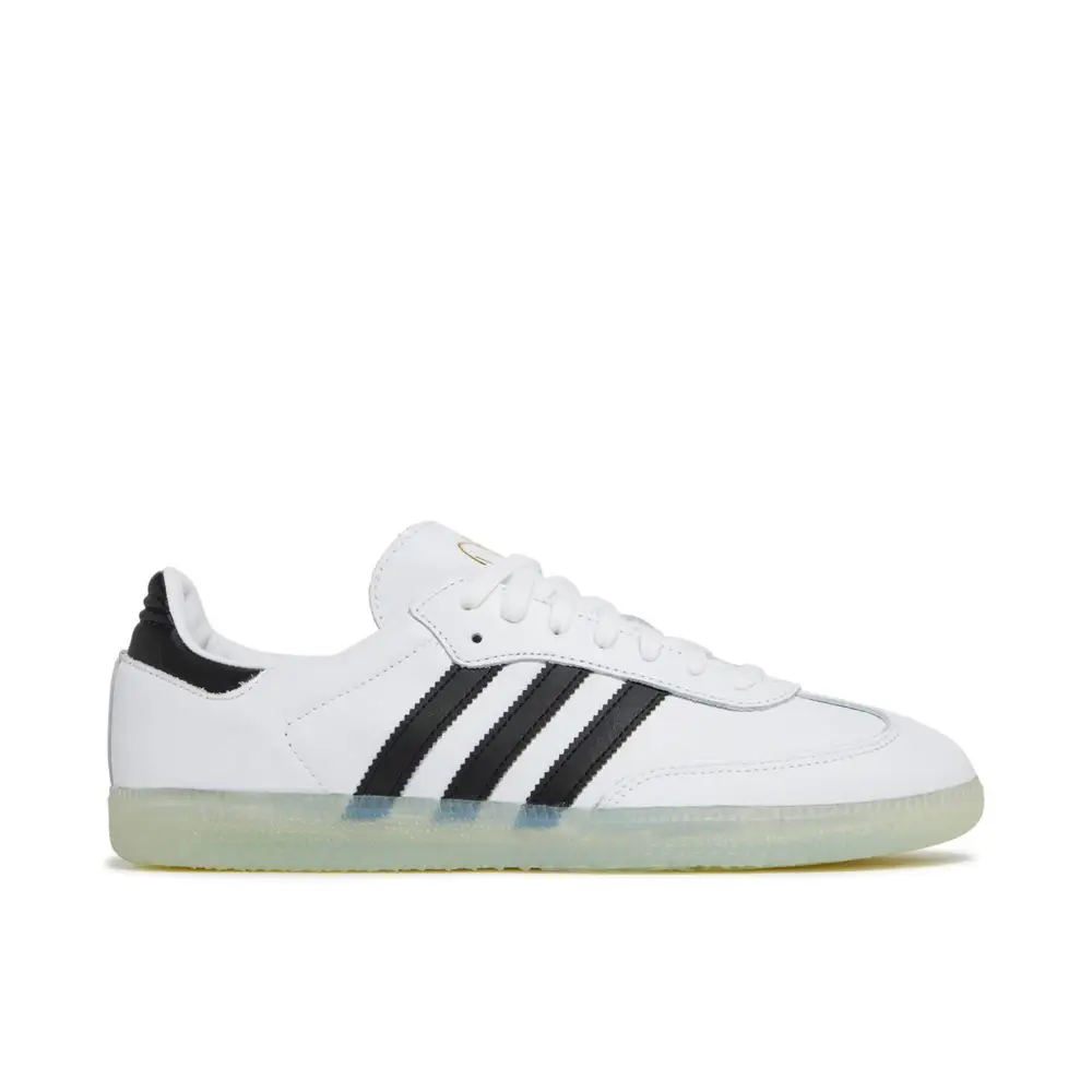 adidas Samba x Jason Dill White Black CE15967