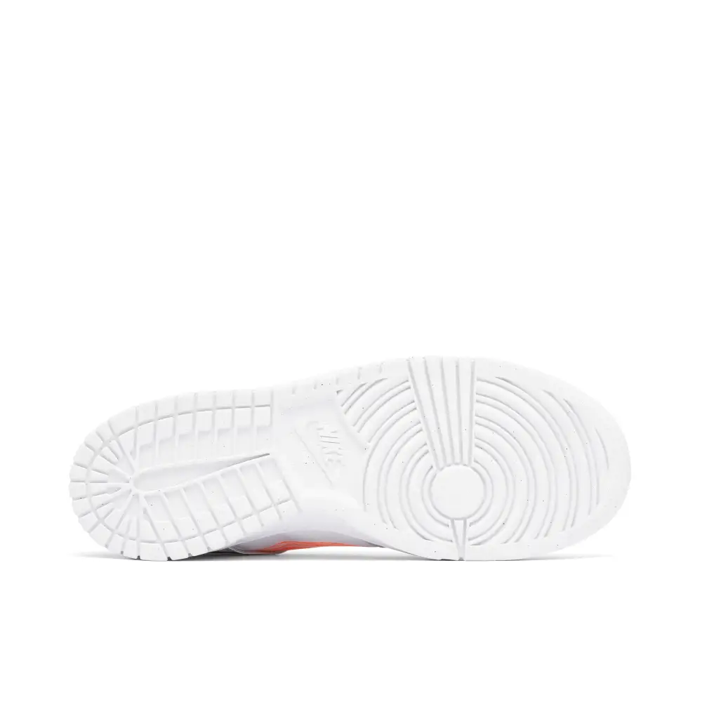 Nike Dunk Low SE GS 3D Swoosh