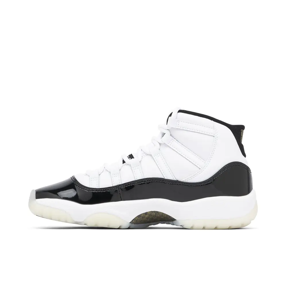 Air Jordan 11 Retro Gratitude Defining Moments GS