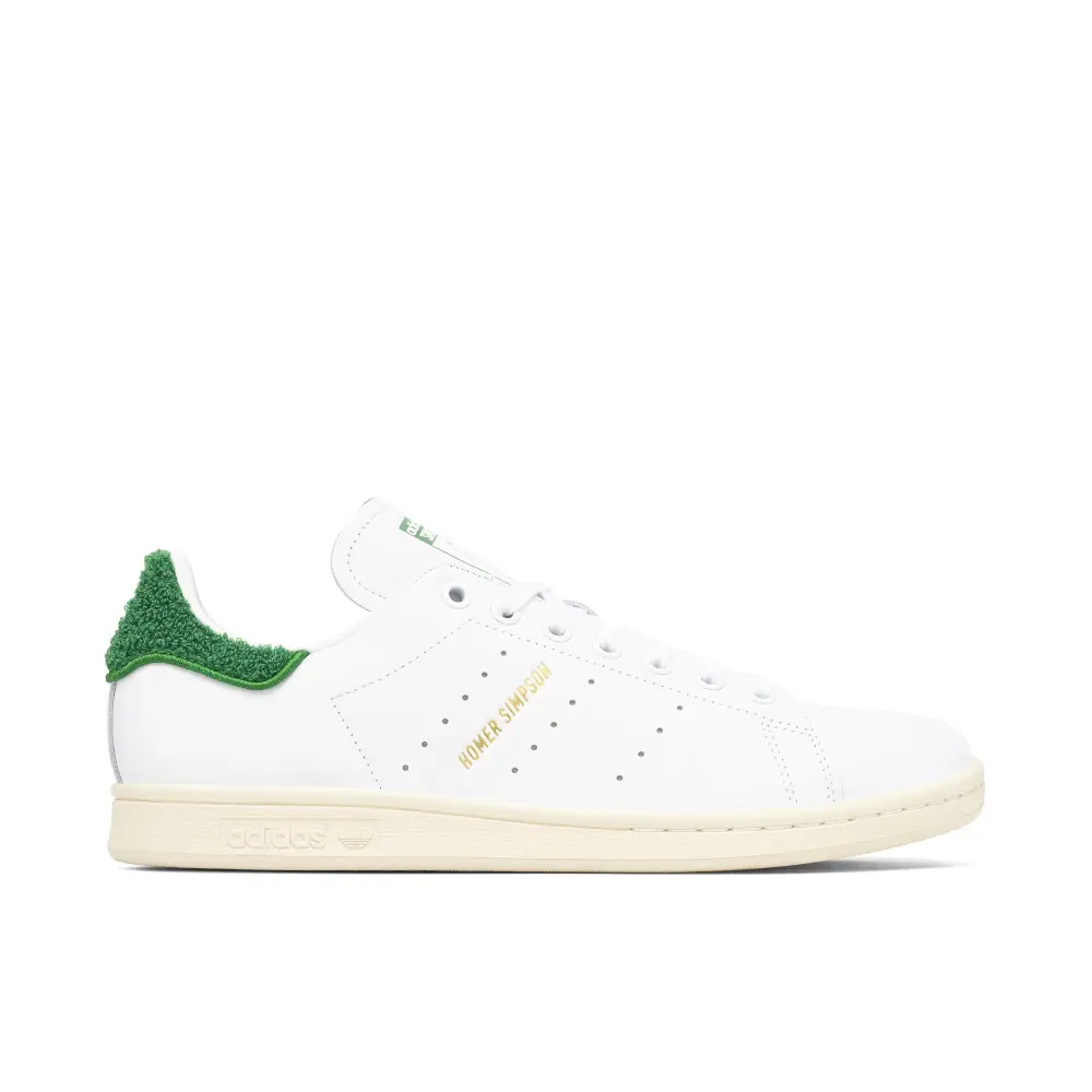 adidas Stan Smith x The Simpsons Homer Simpson EC5893