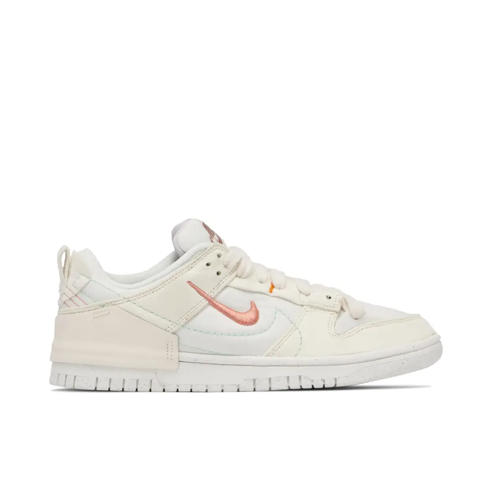 Nike Dunk Low Disrupt 2 Pale Ivory 2011225