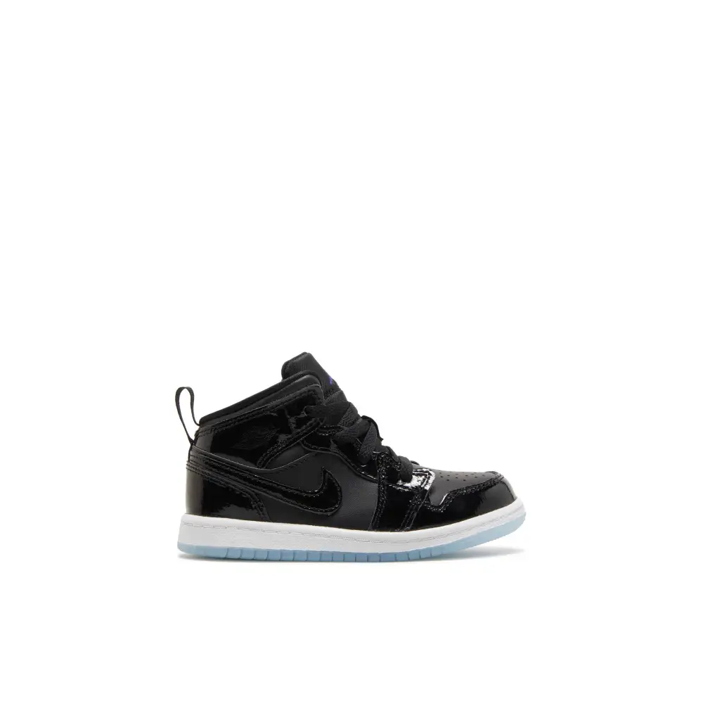 Air Jordan 1 Mid SE Space Jam TD