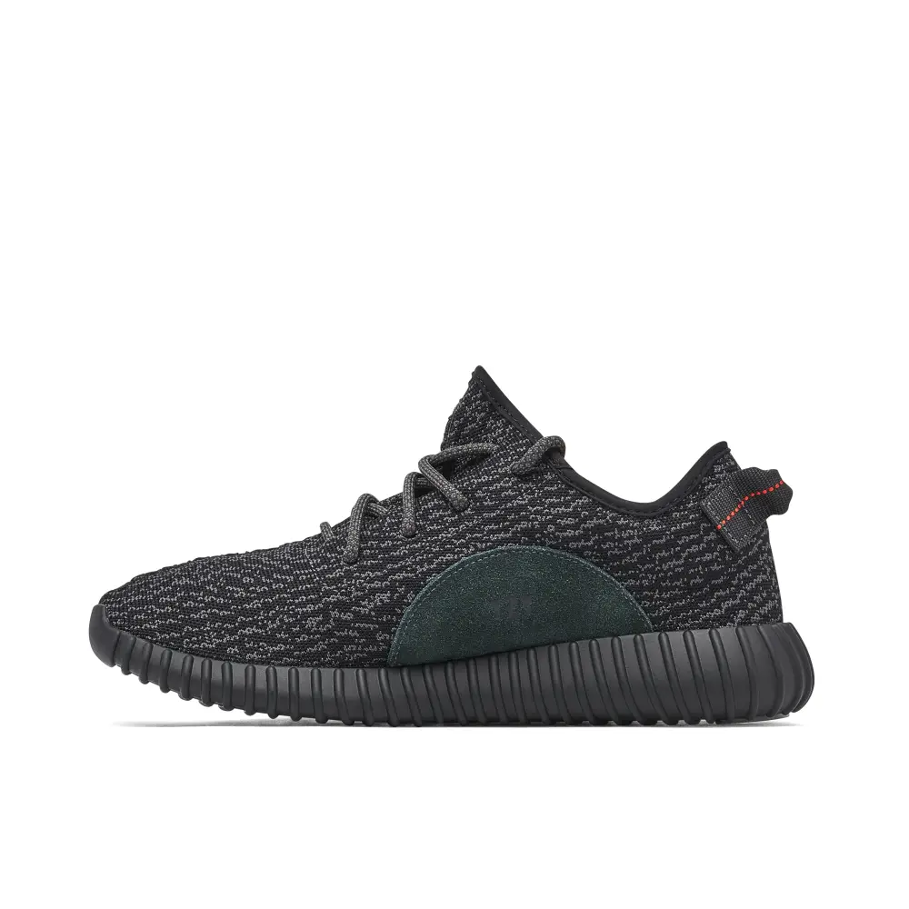 Yeezy Boost 350 Pirate Black (2016) 