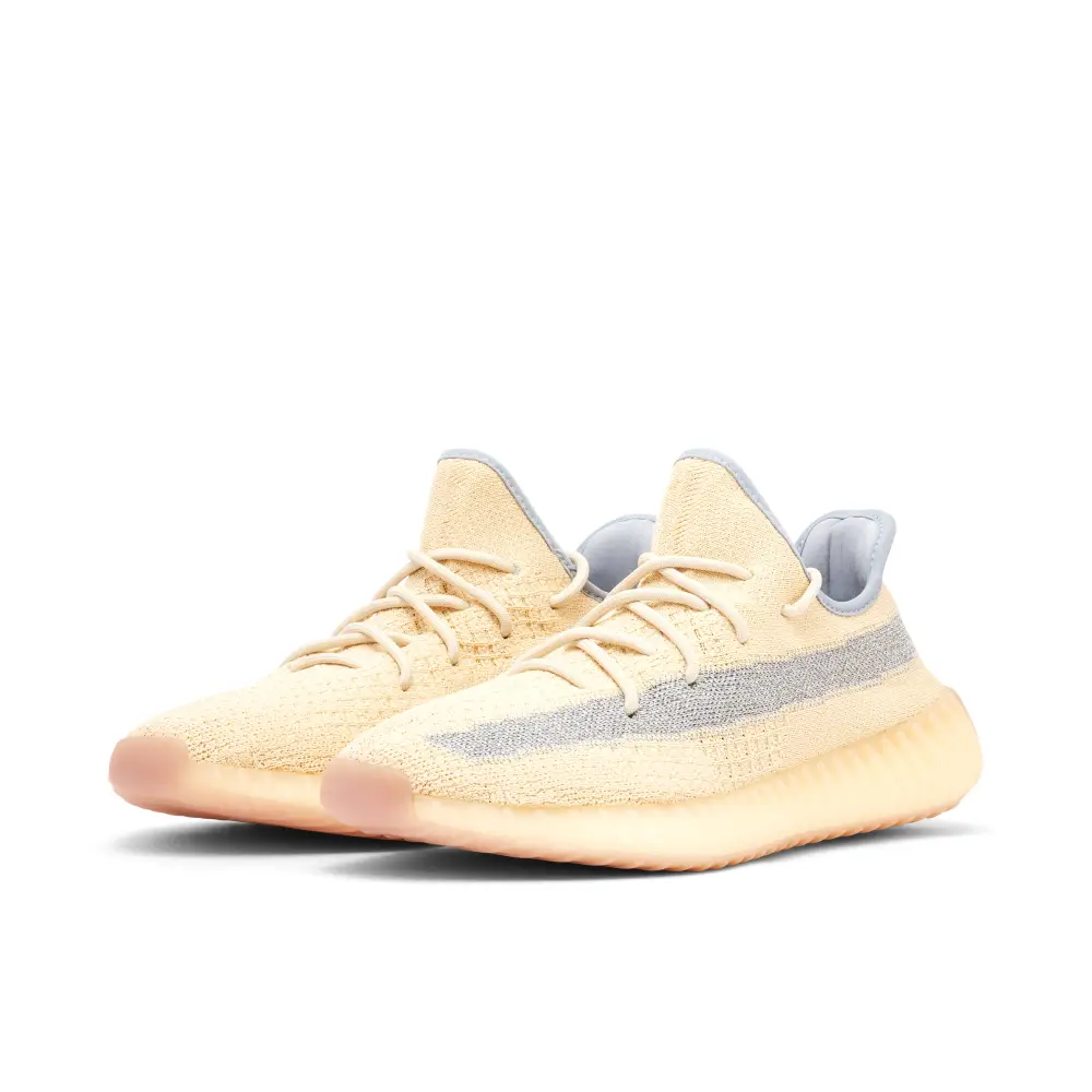Yeezy 350 v2 Linen