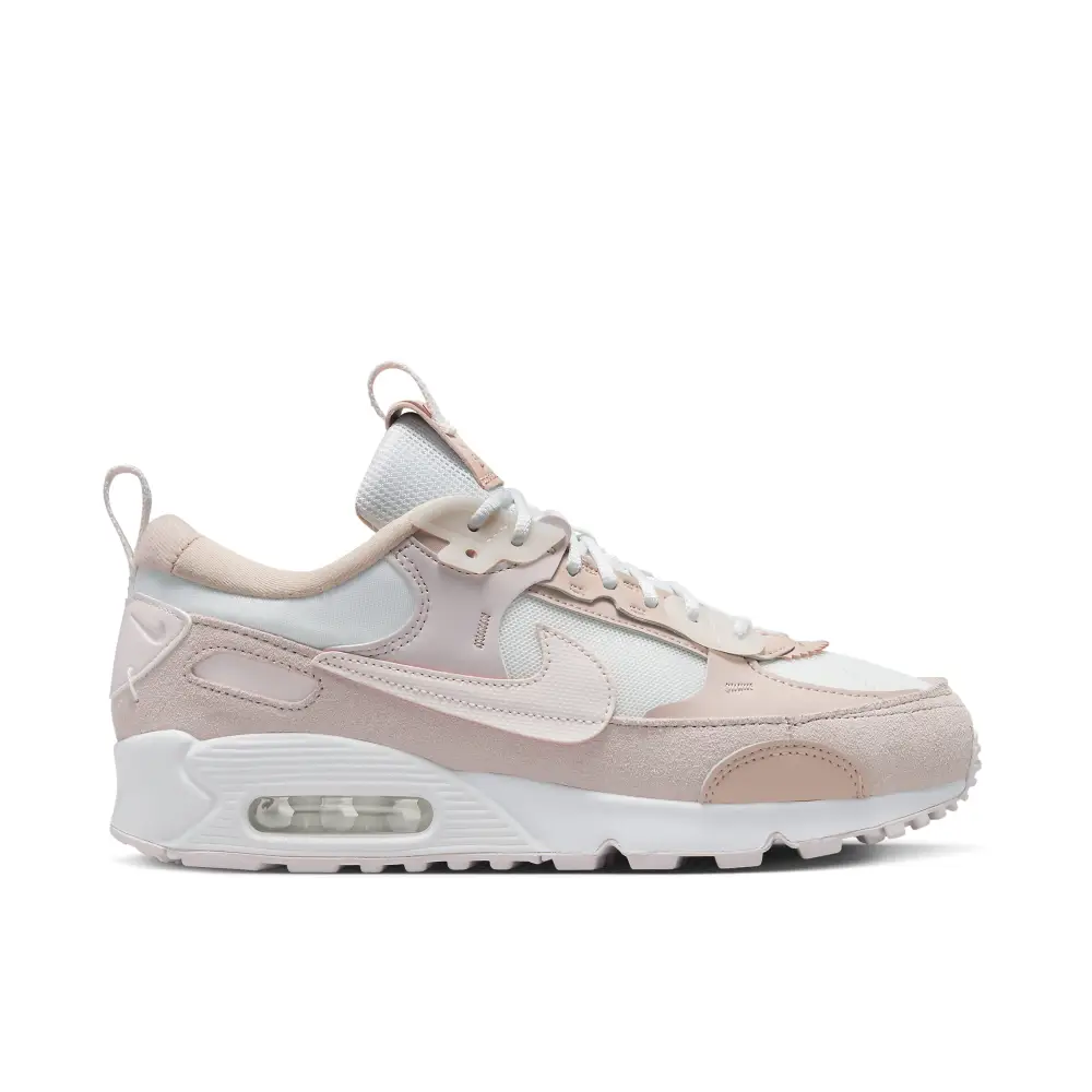 Nike Air Max 90 Futura Summit Pink Womens 