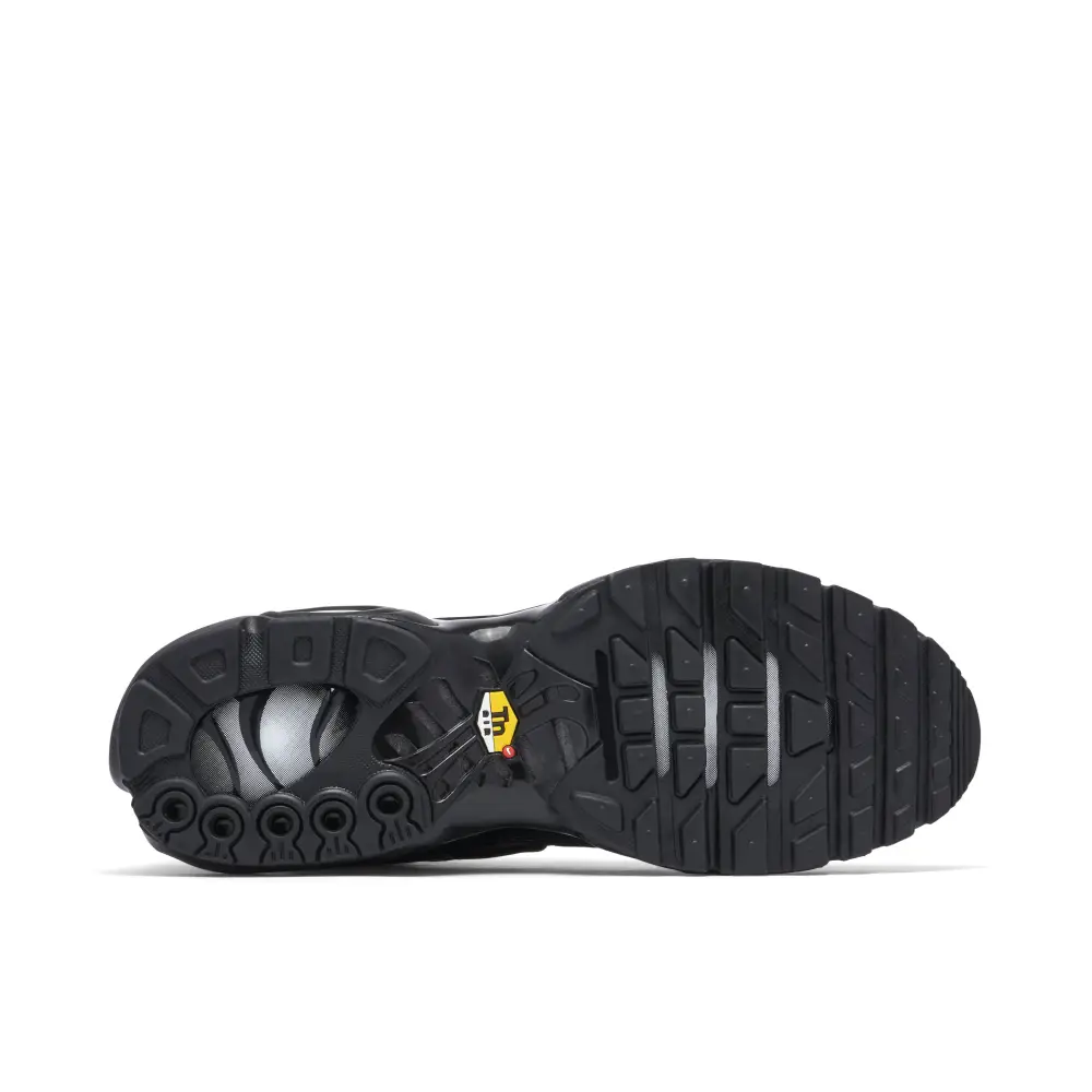 Nike Air Max Plus Black