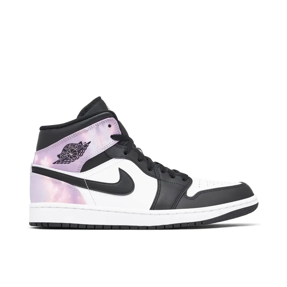 Air Jordan 1 Mid SE Zen Master 
