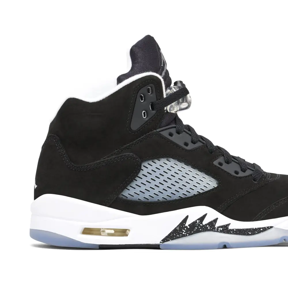 Air Jordan 5 Moonlight