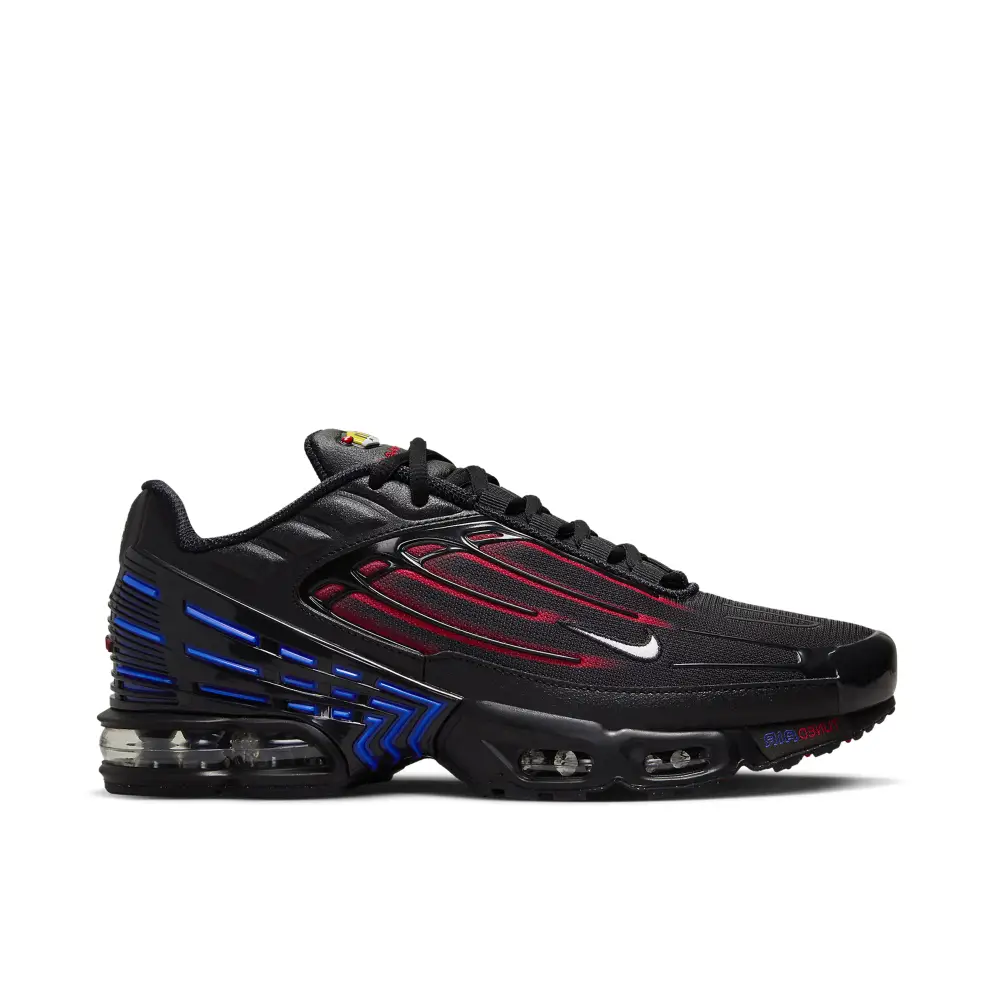 Nike TN Air Max Plus 3 Spider-verse 23C2904