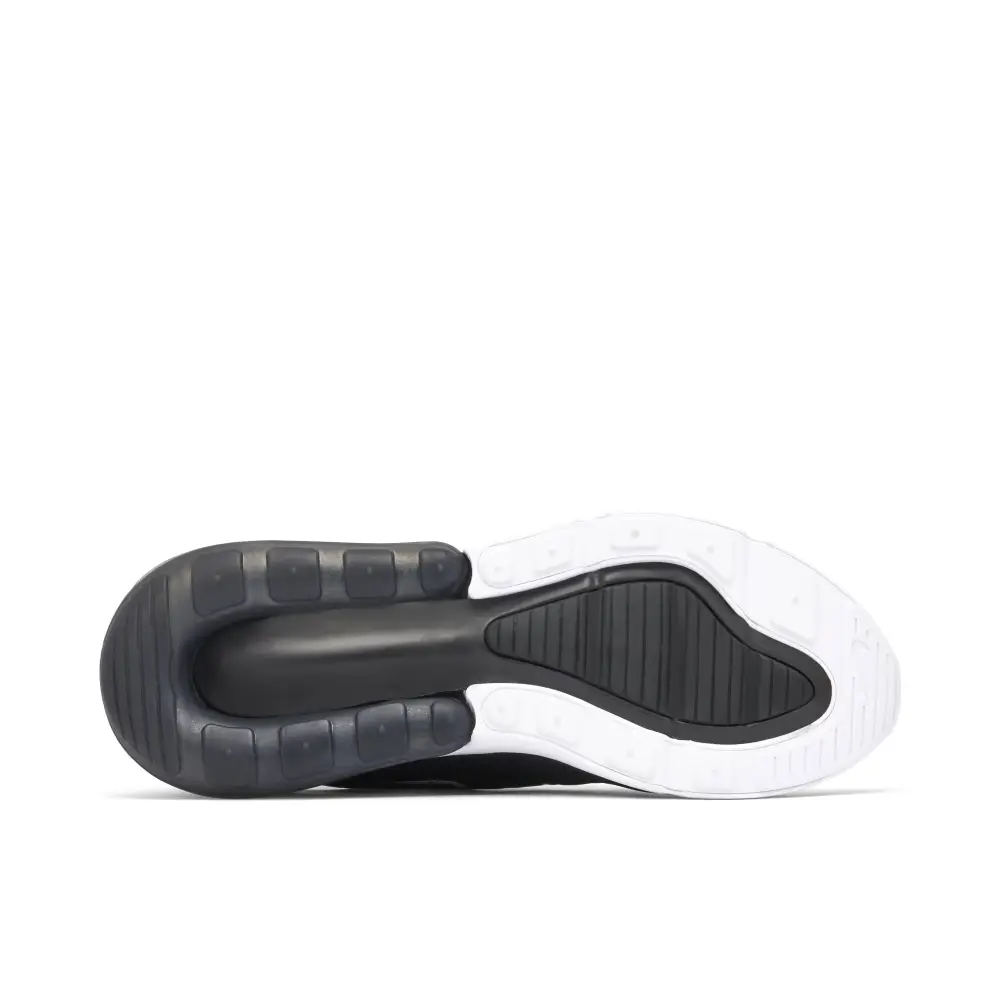 Air Max 270 Black White (W) 