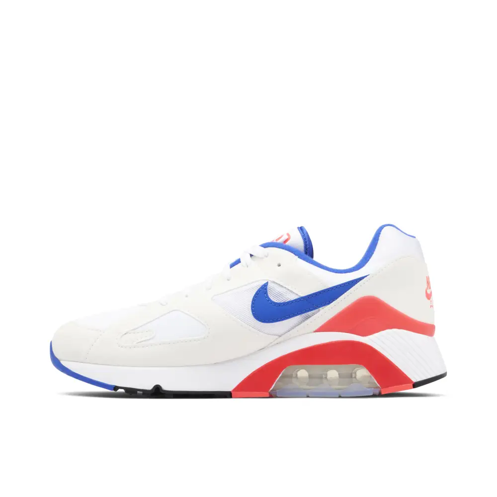 Nike Air Max 180 Ultramarine 2024 EC6482
