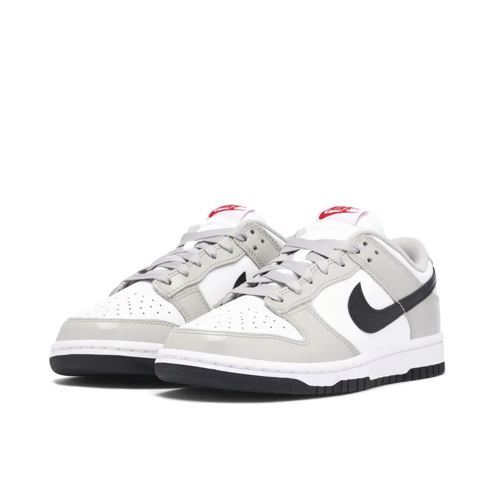Nike Dunk Low ESS Light Iron Ore 