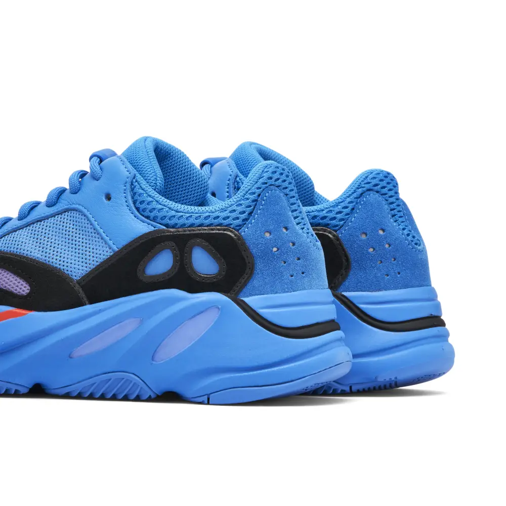 Yeezy Boost 700 Hi-Res Blue 