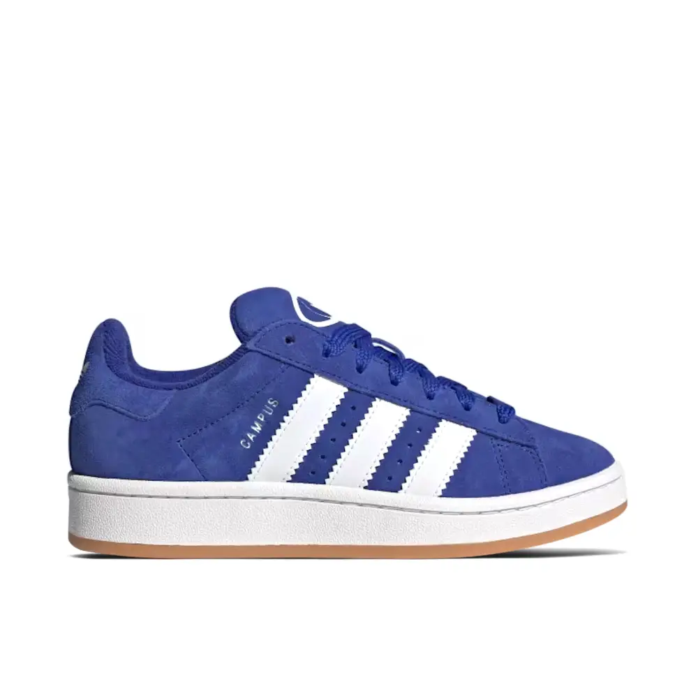 Adidas Campus 00s Blue GS EFF4D937
