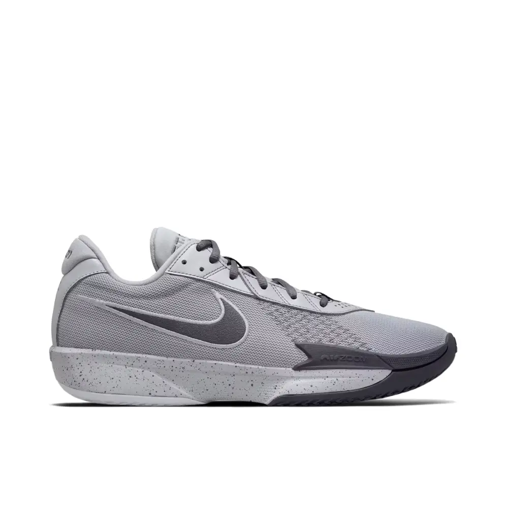 Nike Air Zoom GT Cut Academy Light Smoke 