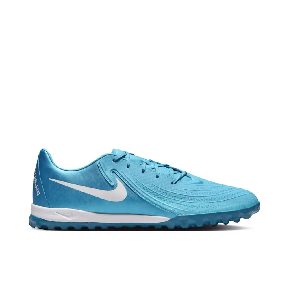 Nike Phantom GX 2 Academy TF Blue Fury White 